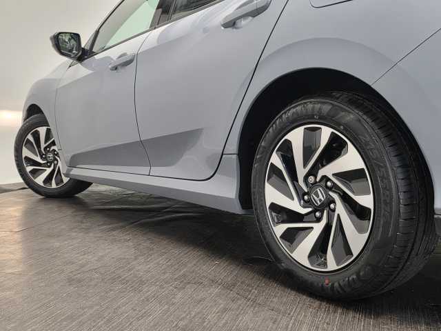 Honda Civic 1.6 i-DTEC SE 5dr 