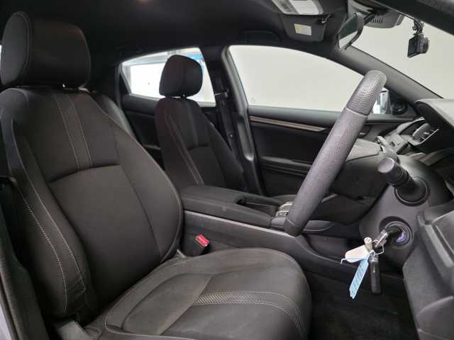 Honda Civic 1.6 i-DTEC SE 5dr 