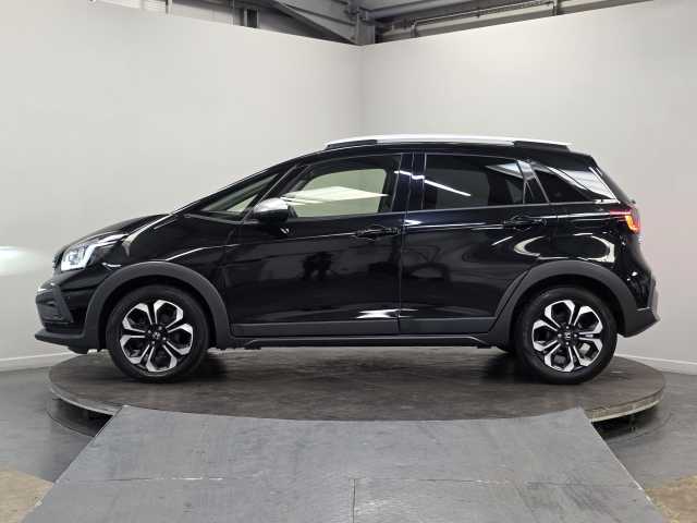 Honda Jazz Hybrid 1.5 i-MMD Hybrid Crosstar EX 5dr eCVT 