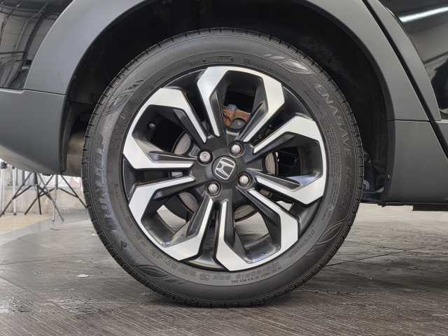 Honda Jazz Hybrid 1.5 i-MMD Hybrid Crosstar EX 5dr eCVT 