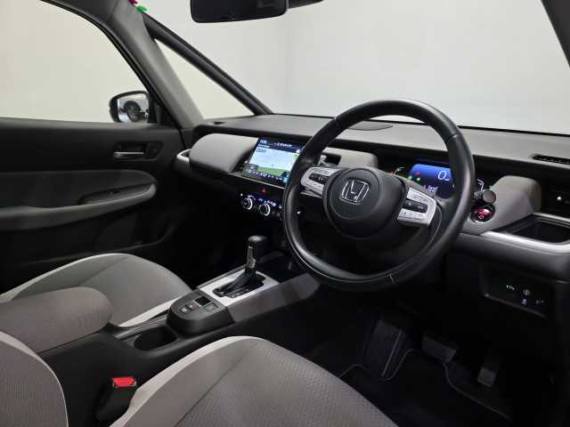 Honda Jazz Hybrid 1.5 i-MMD Hybrid Crosstar EX 5dr eCVT 