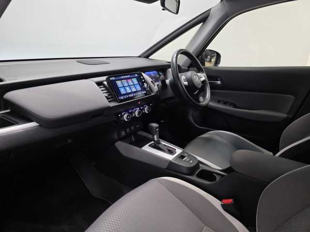 Honda Jazz Hybrid 1.5 i-MMD Hybrid Crosstar EX 5dr eCVT 