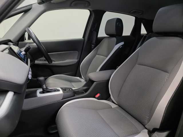 Honda Jazz Hybrid 1.5 i-MMD Hybrid Crosstar EX 5dr eCVT 