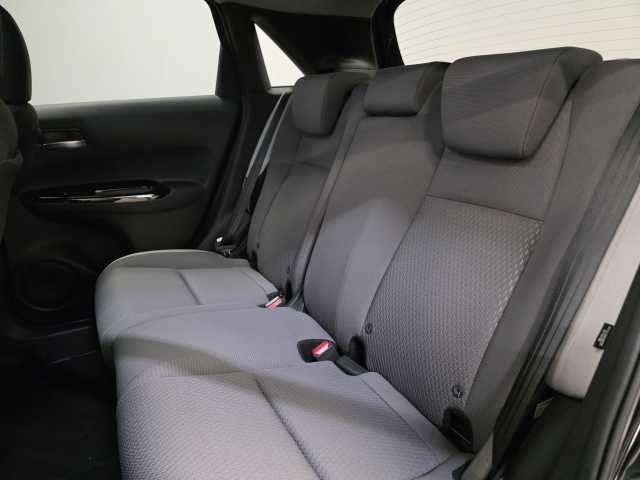 Honda Jazz Hybrid 1.5 i-MMD Hybrid Crosstar EX 5dr eCVT 