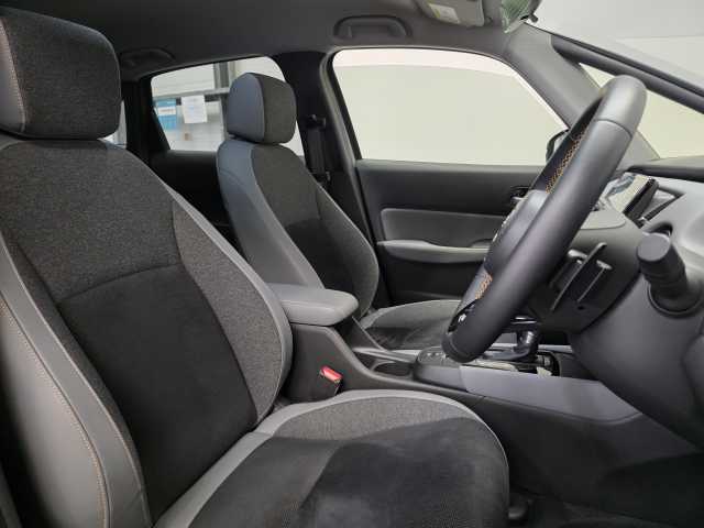 Honda Jazz Hybrid 1.5 i-MMD Hybrid Advance Sport 5dr eCVT 