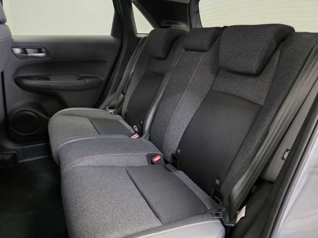 Honda Jazz Hybrid 1.5 i-MMD Hybrid Advance Sport 5dr eCVT 