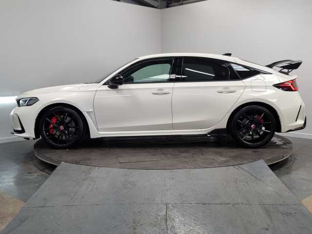 Honda Civic Type R 2.0 VTEC Turbo Type R 5dr 