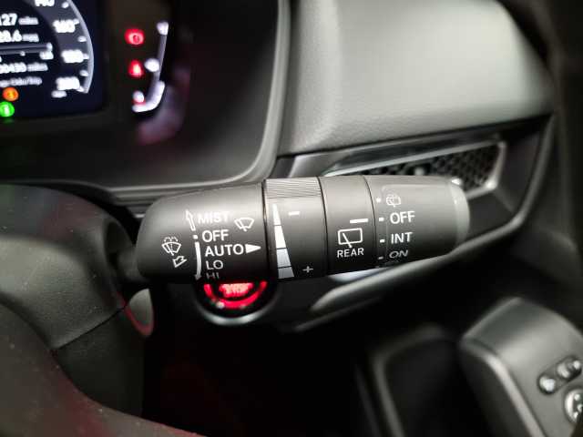 Honda Civic Type R 2.0 VTEC Turbo Type R 5dr 