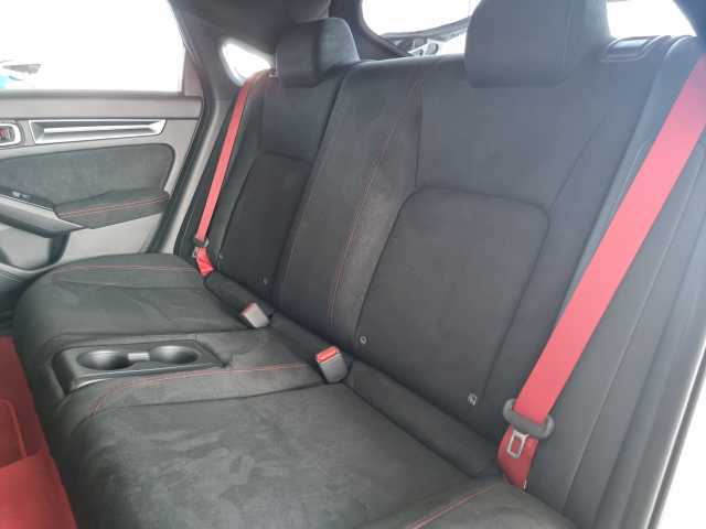Honda Civic Type R 2.0 VTEC Turbo Type R 5dr 