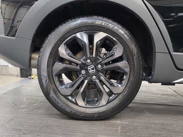 Honda Jazz Hybrid 1.5 i-MMD Hybrid Crosstar Advance 5dr eCVT 