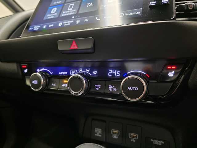 Honda Jazz Hybrid 1.5 i-MMD Hybrid Crosstar Advance 5dr eCVT 