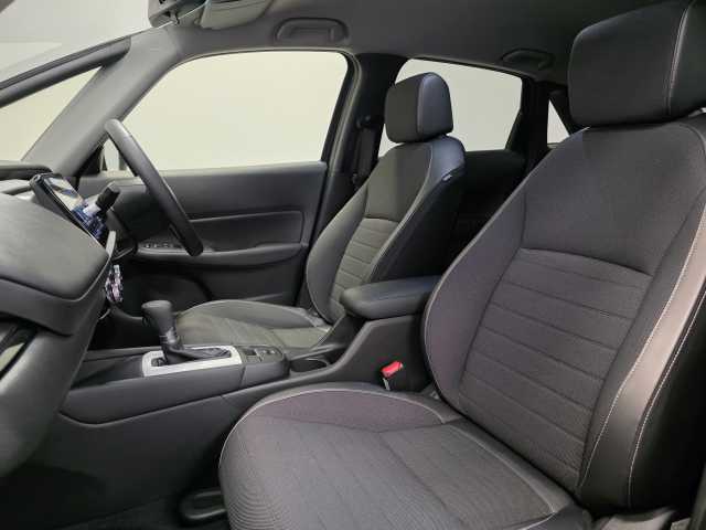Honda Jazz Hybrid 1.5 i-MMD Hybrid Crosstar Advance 5dr eCVT 