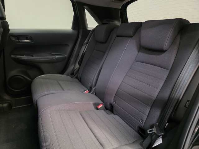Honda Jazz Hybrid 1.5 i-MMD Hybrid Crosstar Advance 5dr eCVT 