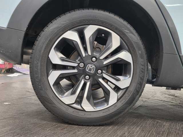Honda Jazz Hybrid 1.5 i-MMD Hybrid Crosstar EX 5dr eCVT 