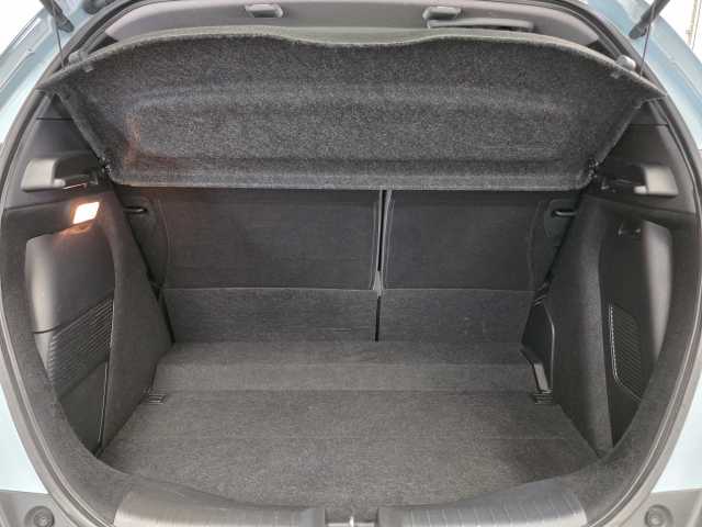 Honda Jazz Hybrid 1.5 i-MMD Hybrid Crosstar EX 5dr eCVT 