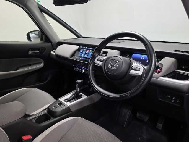 Honda Jazz Hybrid 1.5 i-MMD Hybrid Crosstar EX 5dr eCVT 
