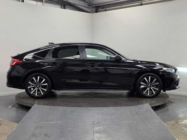 Honda Civic Hybrid 2.0 eHEV Elegance 5dr CVT 