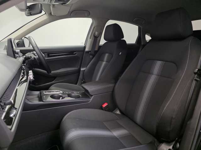 Honda Civic Hybrid 2.0 eHEV Elegance 5dr CVT 