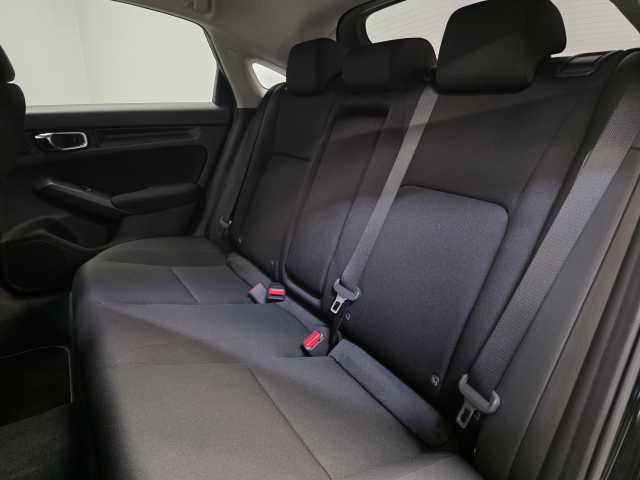 Honda Civic Hybrid 2.0 eHEV Elegance 5dr CVT 