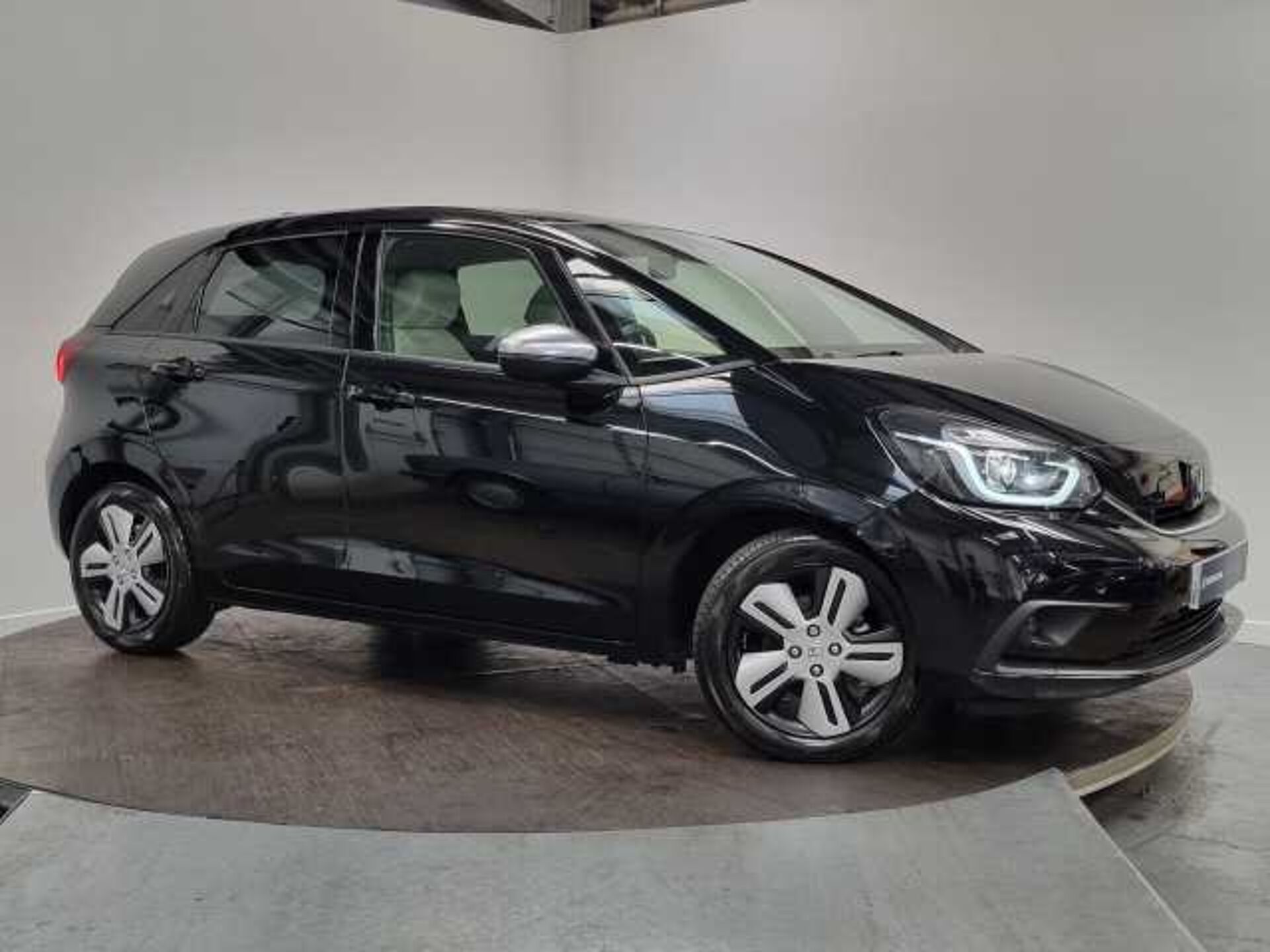 Honda Jazz Hybrid 1.5 i-MMD Hybrid EX 5dr eCVT 