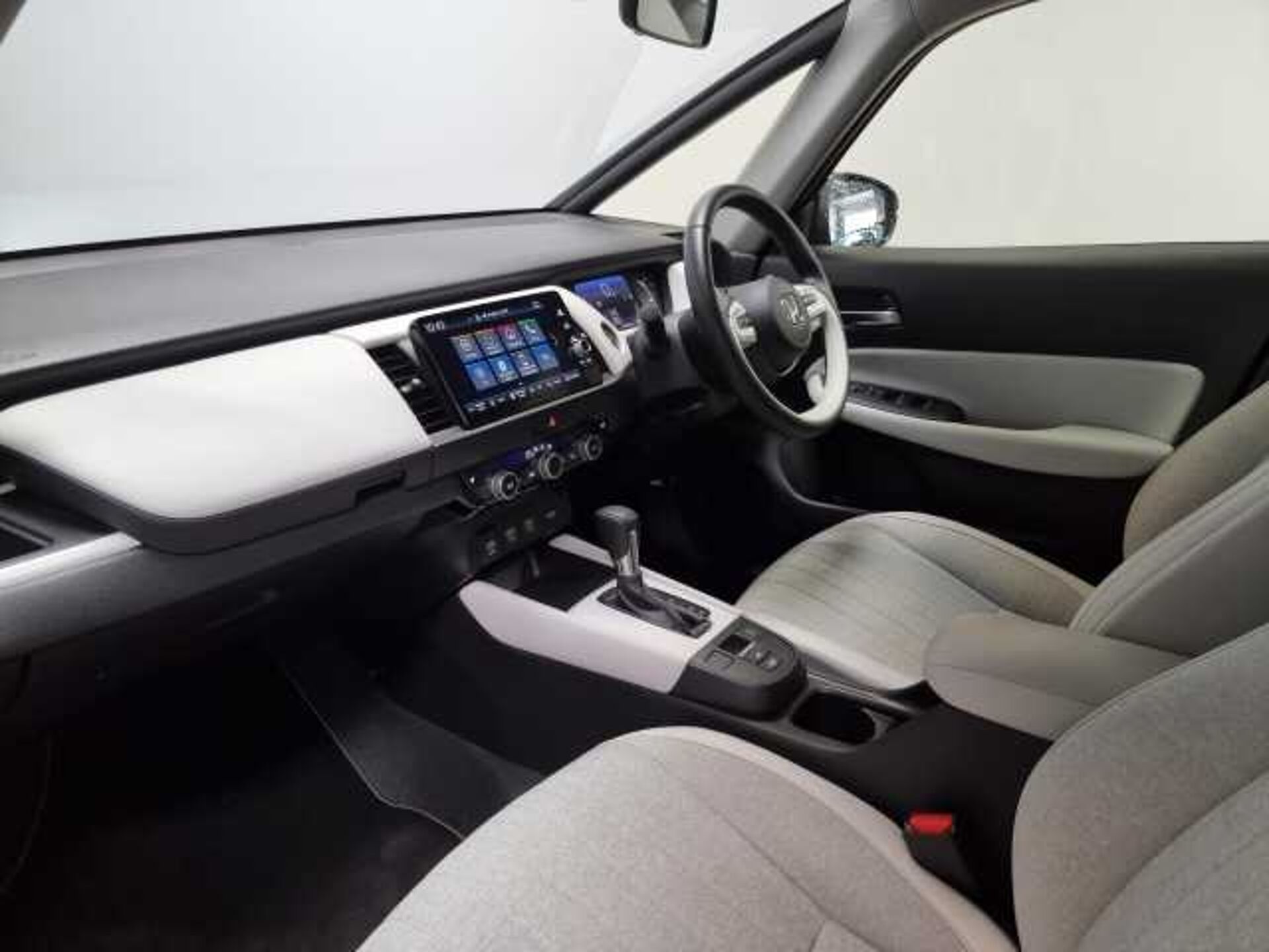 Honda Jazz Hybrid 1.5 i-MMD Hybrid EX 5dr eCVT 