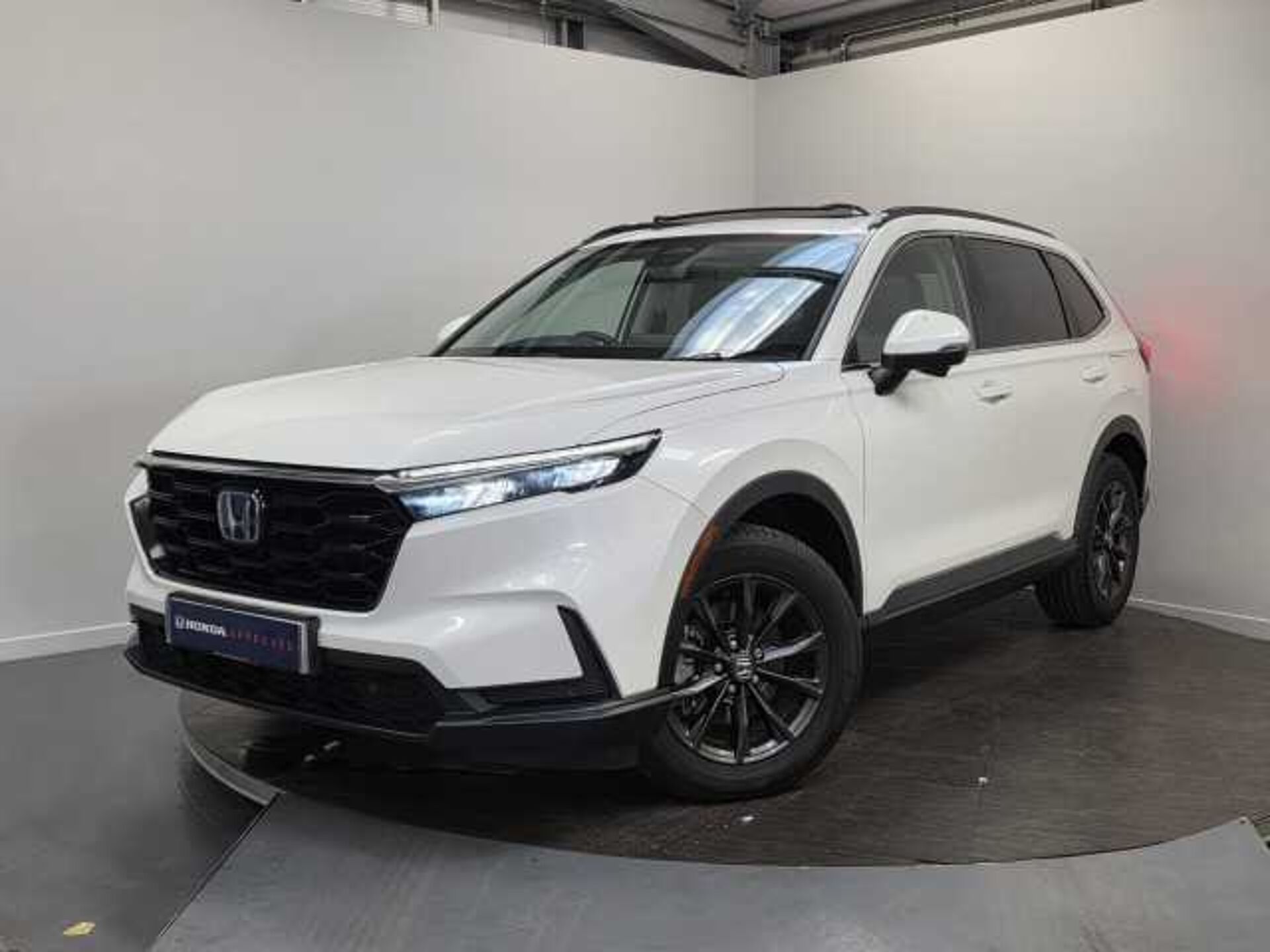 Honda CR-V Hybrid 2.0 eHEV Elegance 5dr eCVT 