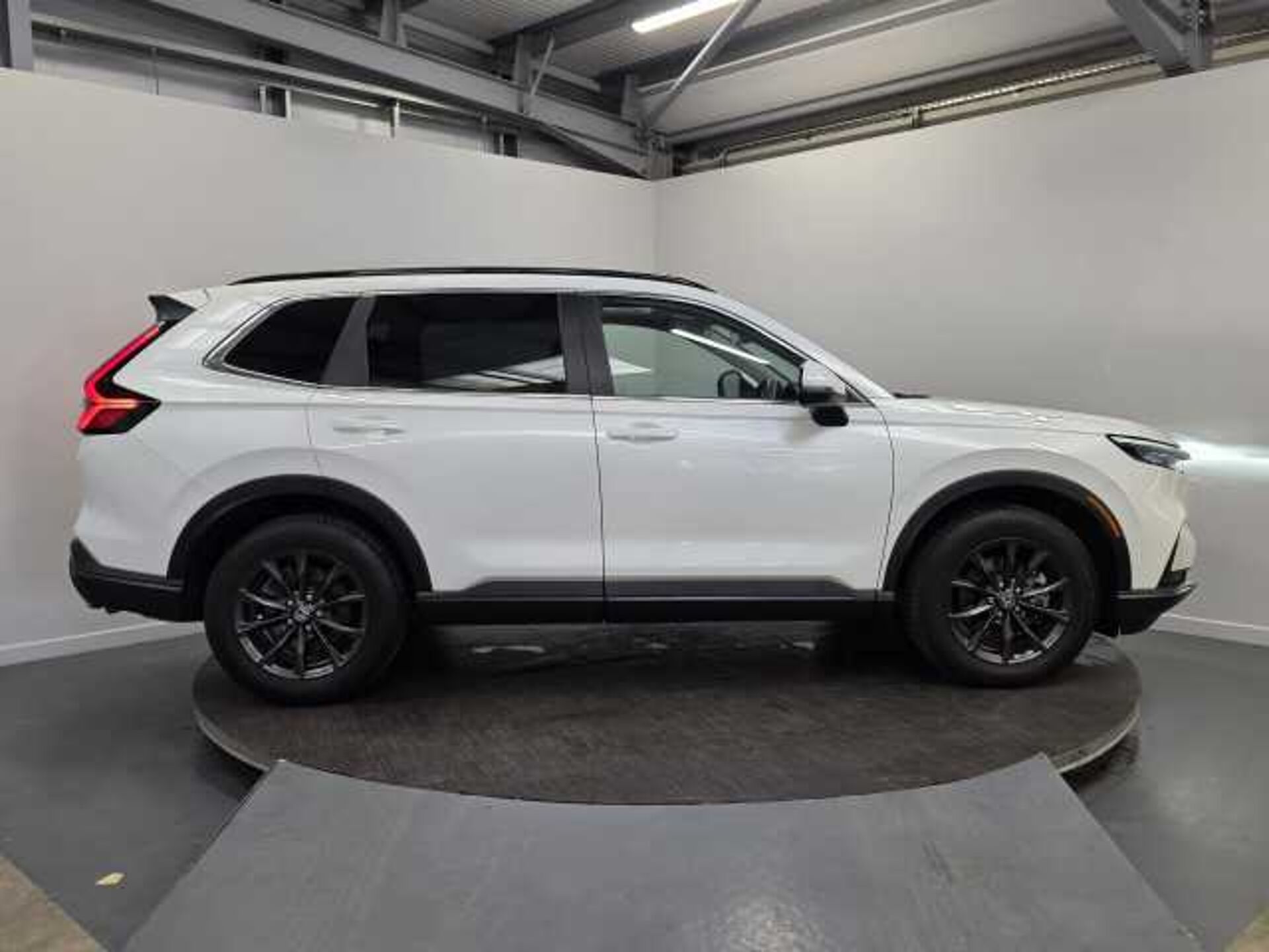 Honda CR-V Hybrid 2.0 eHEV Elegance 5dr eCVT 