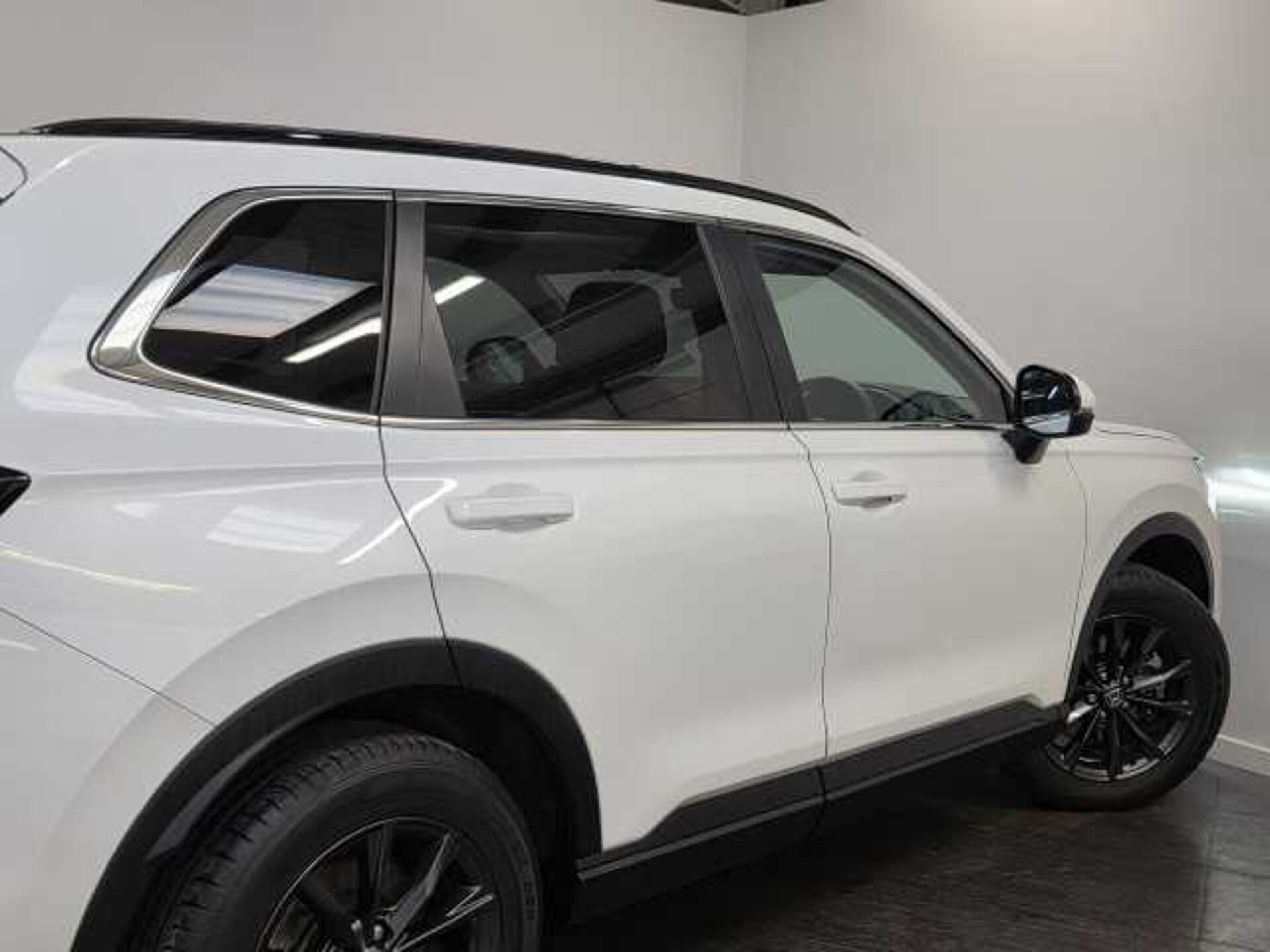 Honda CR-V Hybrid 2.0 eHEV Elegance 5dr eCVT 