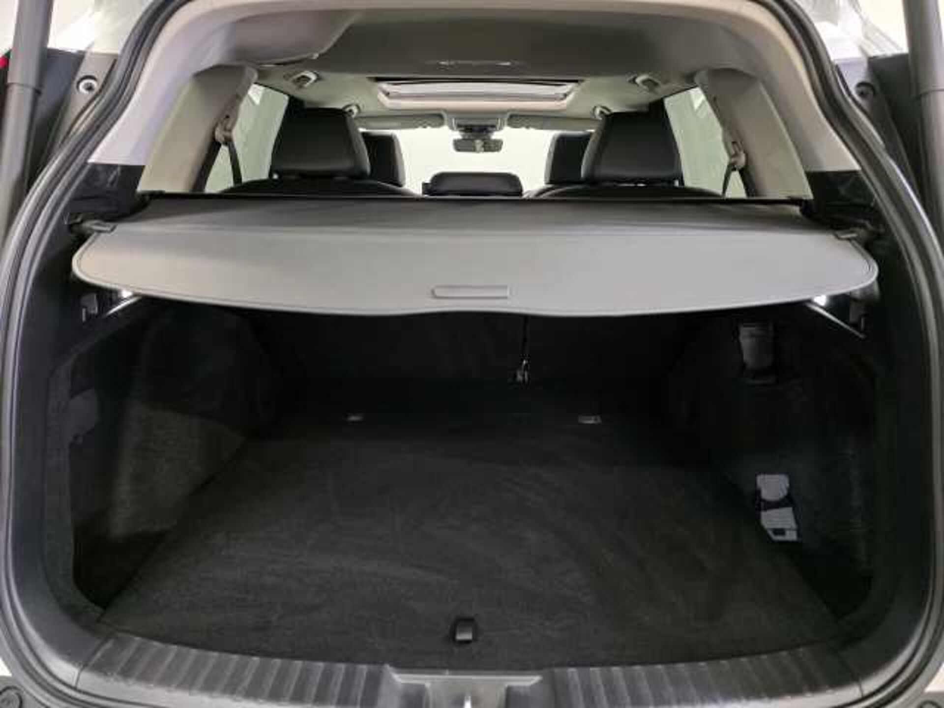 Honda CR-V Hybrid 2.0 eHEV Elegance 5dr eCVT 