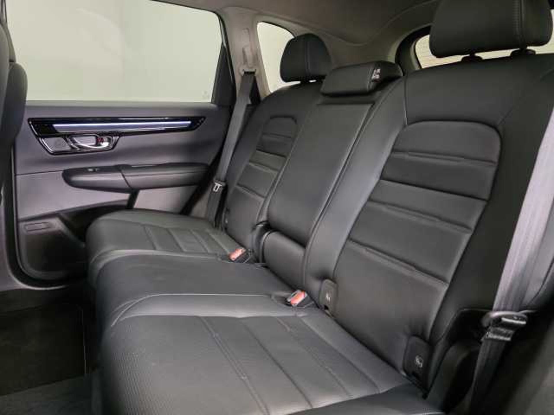 Honda CR-V Hybrid 2.0 eHEV Elegance 5dr eCVT 