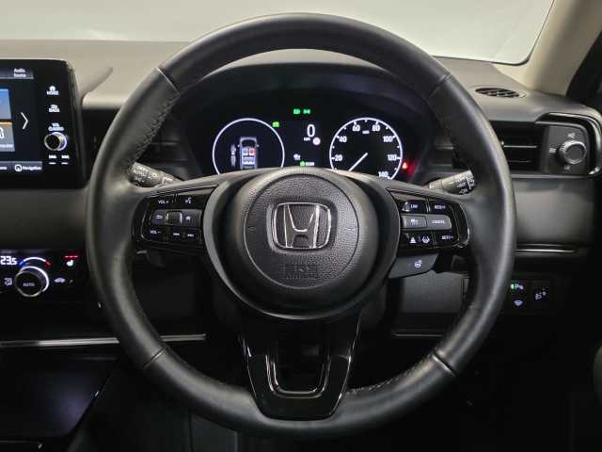 Honda CR-V Hybrid 2.0 eHEV Elegance 5dr eCVT 