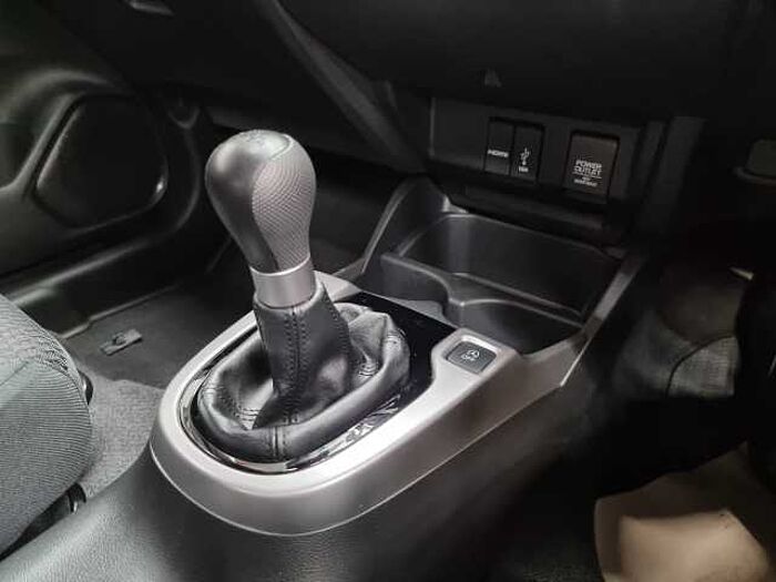 Used Honda vehicles in Blackpool at Blackpool Honda