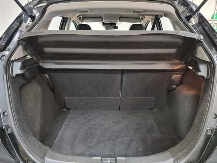 Used Honda vehicles in Blackpool at Blackpool Honda