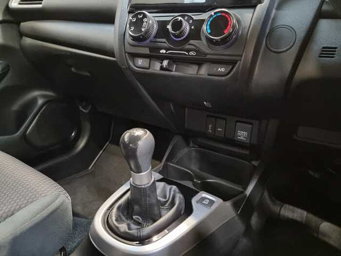 Used Honda vehicles in Blackpool at Blackpool Honda