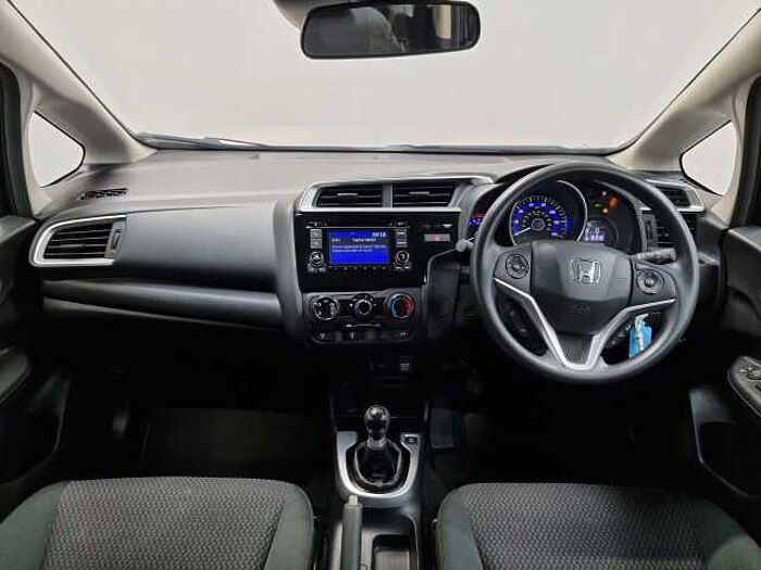 Used Honda vehicles in Blackpool at Blackpool Honda