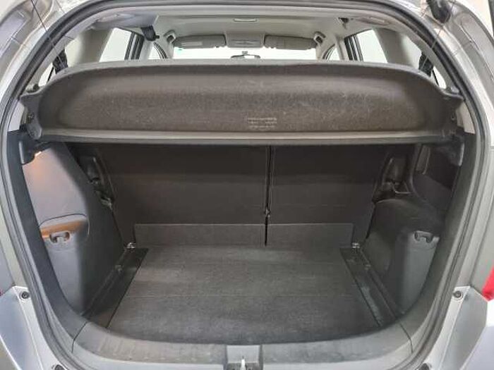 Used Honda vehicles in Blackpool at Blackpool Honda