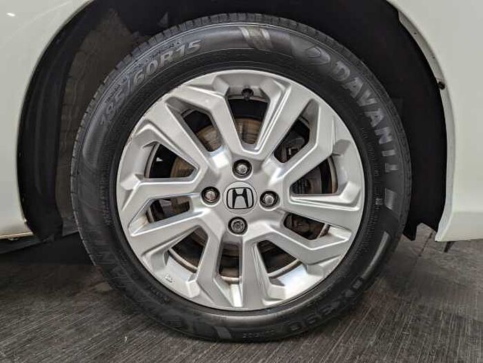 Used Honda vehicles in Blackpool at Blackpool Honda