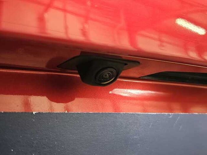 Honda Civic Hybrid 2.0 i-MMD (184ps) Advance Hybrid 1993cc 