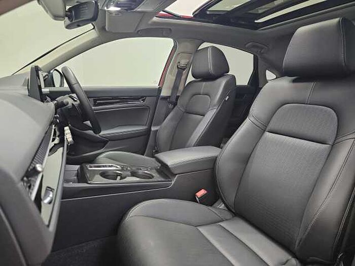 Honda Civic Hybrid 2.0 i-MMD (184ps) Advance Hybrid 1993cc 