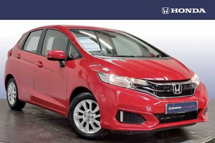 GR116 HONDA JAZZ ホンダ ジャズ 1/43 RED ALL THAT JAZZ' - Honda Jazz (2015 - 2017) Independent Used