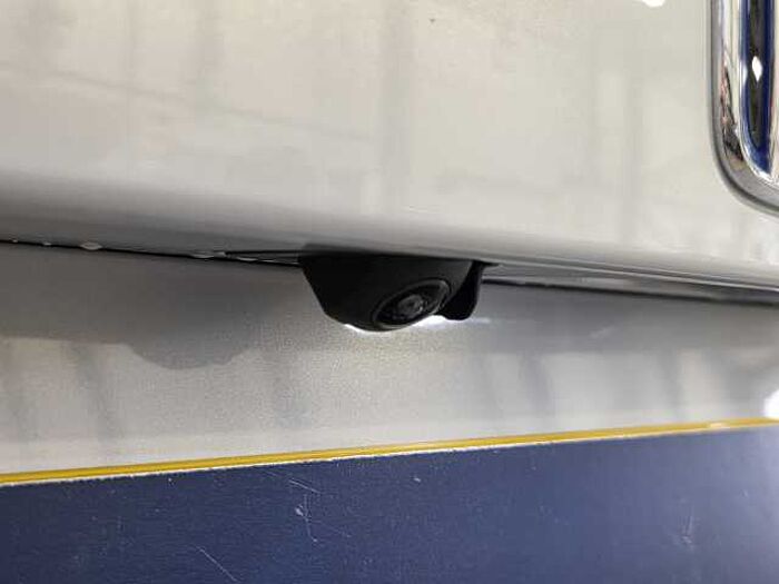 Honda Jazz Hybrid 1.5 i-MMD Hybrid Crosstar Advance 5dr eCVT 