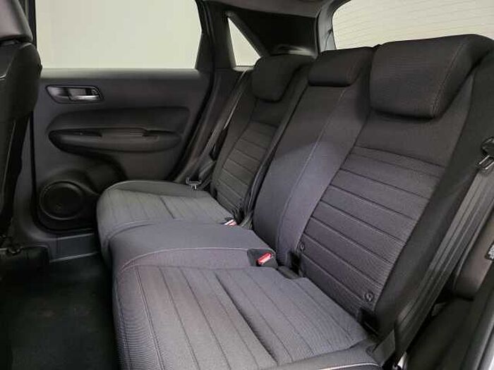 Honda Jazz Hybrid 1.5 i-MMD Hybrid Crosstar Advance 5dr eCVT 