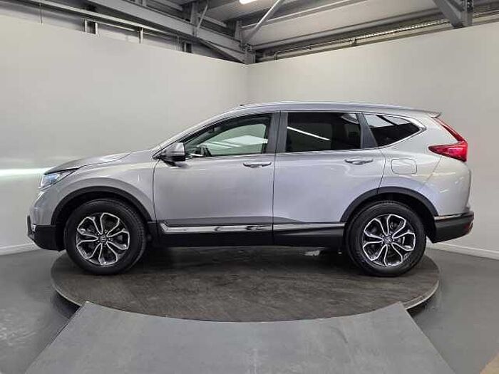 Honda CR-V Hybrid 2.0 i-MMD Hybrid EX 5dr eCVT 