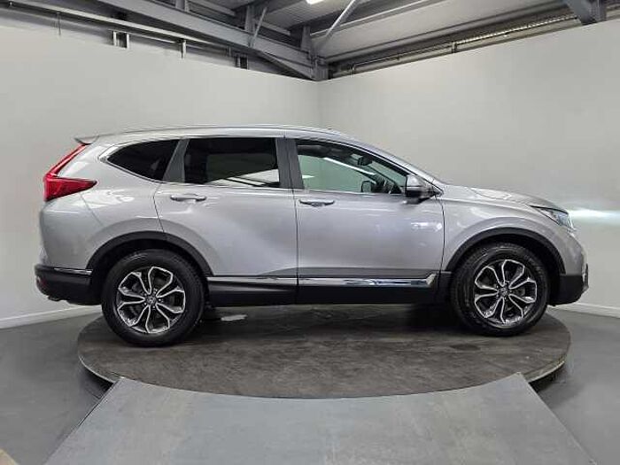 Honda CR-V Hybrid 2.0 i-MMD Hybrid EX 5dr eCVT 