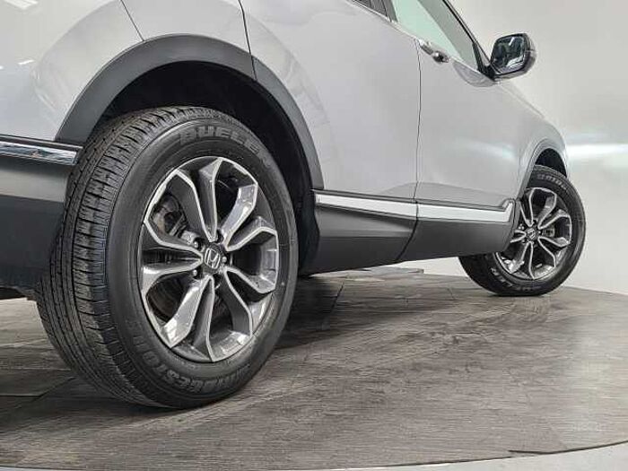 Honda CR-V Hybrid 2.0 i-MMD Hybrid EX 5dr eCVT 