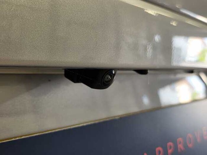 Honda CR-V Hybrid 2.0 i-MMD Hybrid EX 5dr eCVT 