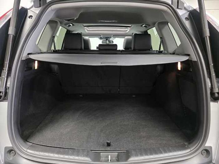 Honda CR-V Hybrid 2.0 i-MMD Hybrid EX 5dr eCVT 