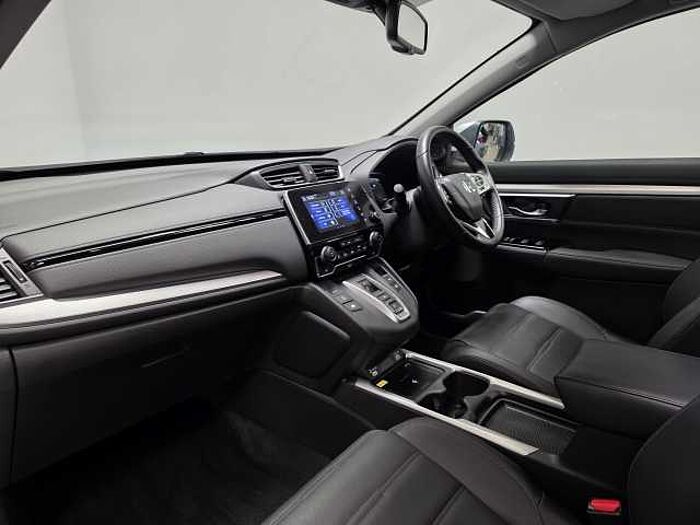 Honda CR-V Hybrid 2.0 i-MMD Hybrid EX 5dr eCVT 