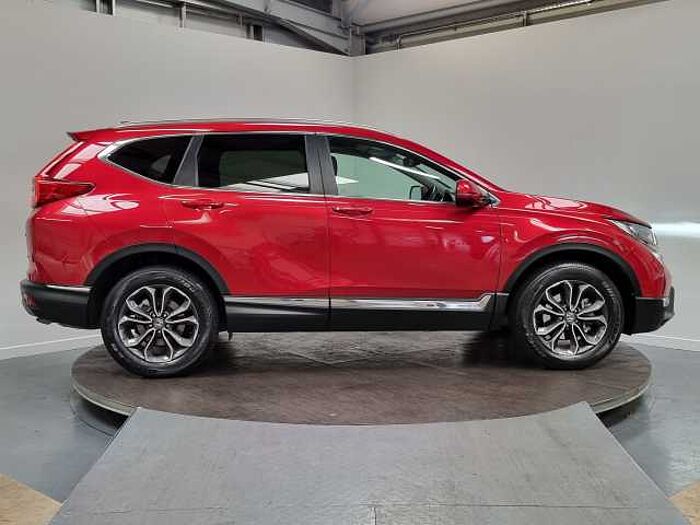 Honda CR-V Hybrid 2.0 i-MMD Hybrid EX 5dr eCVT 
