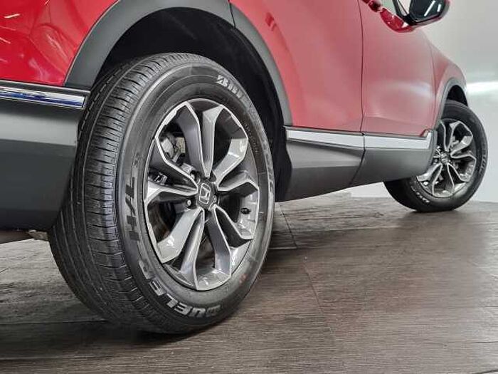 Honda CR-V Hybrid 2.0 i-MMD Hybrid EX 5dr eCVT 